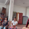 A soap making training program for women in Pitipana town village official division (2022-12-20)